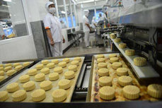 你不得不知道的選購月餅機的三大注意事項!