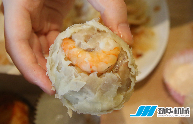 芝士大蝦月餅 芝士大蝦月餅