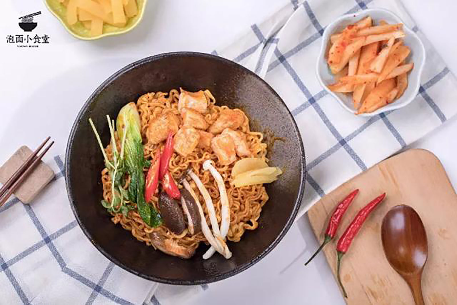 網紅美食 網紅美食