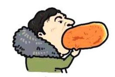 5種被“踢下神壇”的網紅零食你吃過幾個呢?