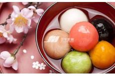 歡歡喜喜過大年,勁華品牌元宵包餡機助您開啟致富路!