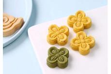 創(chuàng)新月餅迎來新的發(fā)展,機(jī)械化生產(chǎn)提供有力保障