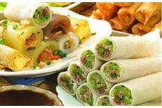 二月二、龍?zhí)ь^,風(fēng)調(diào)雨順吃不愁,勁華帶您了解傳統(tǒng)美食“龍鱗”