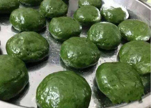 清明時節(jié)吃什么-艾粄 清明時節(jié)吃什么-艾粄