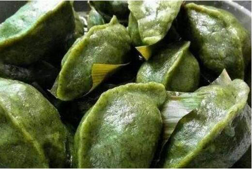 清明時節(jié)吃什么-暖菇包 清明時節(jié)吃什么-暖菇包