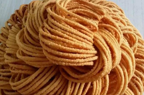 清明時節(jié)吃什么-馓子 清明時節(jié)吃什么-馓子