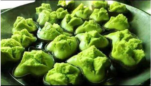 清明時節(jié)吃什么-樸籽粿 清明時節(jié)吃什么-樸籽粿