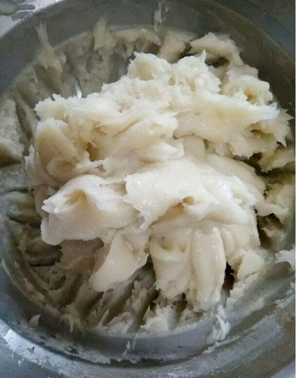 冰皮月餅配方及機器生產方法 冰皮月餅配方及機器生產方法