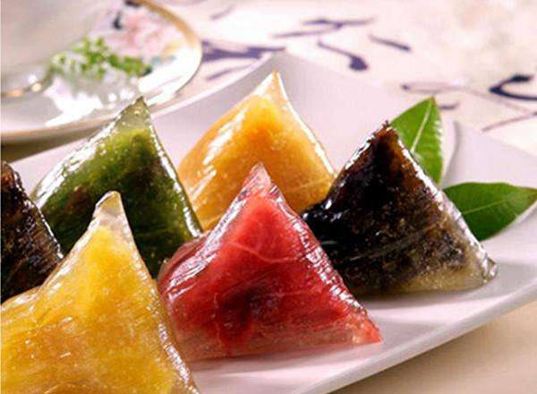 與“粽”不同,勁華機械帶您了解粽子包餡機械化制作流程 與“粽”不同,勁華機械帶您了解粽子包餡機械化制作流程