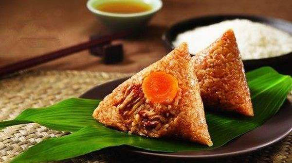 與“粽”不同,勁華機械帶您了解粽子包餡機械化制作流程 與“粽”不同,勁華機械帶您了解粽子包餡機械化制作流程