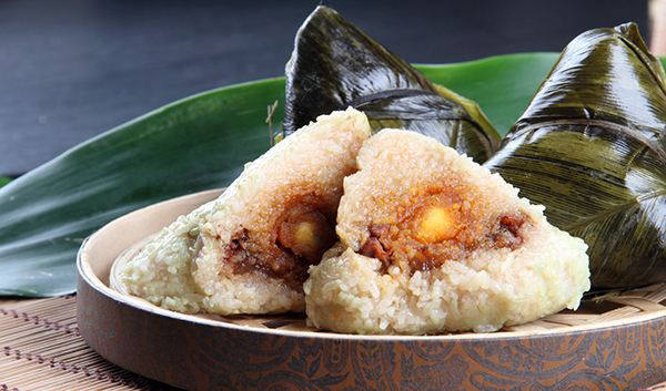 與“粽”不同,勁華機械帶您了解粽子包餡機械化制作流程 與“粽”不同,勁華機械帶您了解粽子包餡機械化制作流程