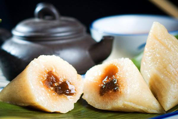 與“粽”不同,勁華機械帶您了解粽子包餡機械化制作流程 與“粽”不同,勁華機械帶您了解粽子包餡機械化制作流程