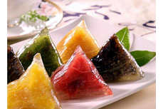 與“粽”不同,勁華機(jī)械帶您了解粽子包餡機(jī)械化制作流程