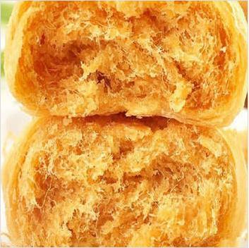 金絲肉松餅的營養價值 金絲肉松餅的營養價值