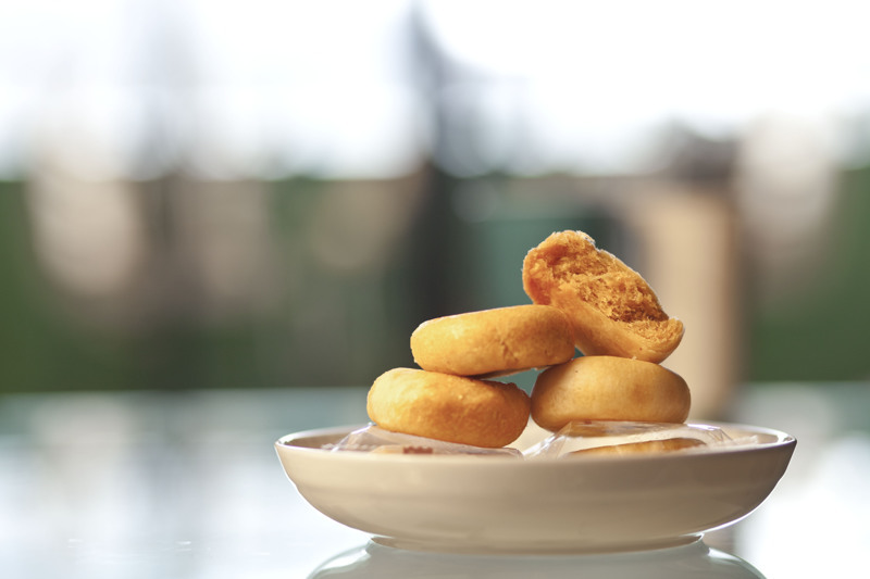 金絲肉松餅的營養價值 金絲肉松餅的營養價值