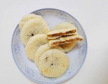 吉安薄酥餅的歷史、制作和特色 吉安薄酥餅的歷史、制作和特色