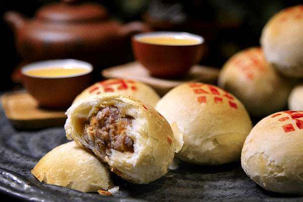 中秋節(jié)為什么要吃月餅,你知道月餅的起源嗎?   中秋節(jié)為什么要吃月餅,你知道月餅的起源嗎?