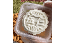 五仁月餅的五仁是哪五種材料？