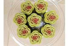 桃山皮是啥？它是不是桃子皮？它長在桃樹上嗎？