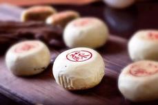 一口酥脆，回味無窮