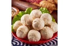 QQ彈彈，美味爆汁