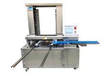 設(shè)備介紹篇:JH-628自動(dòng)排盤機(jī)