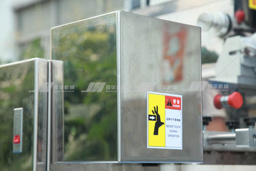 打餅成型機(jī) 打餅成型機(jī)