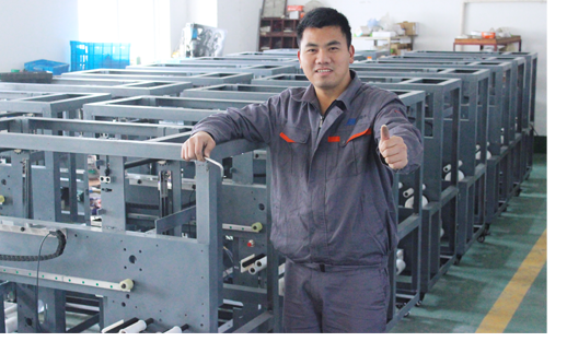 食品機(jī)械廠家 食品機(jī)械廠家