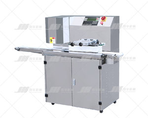 智能打餅成型機(萬能打餅成型機)