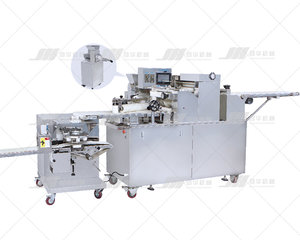 三道輪智能酥餅機(jī)